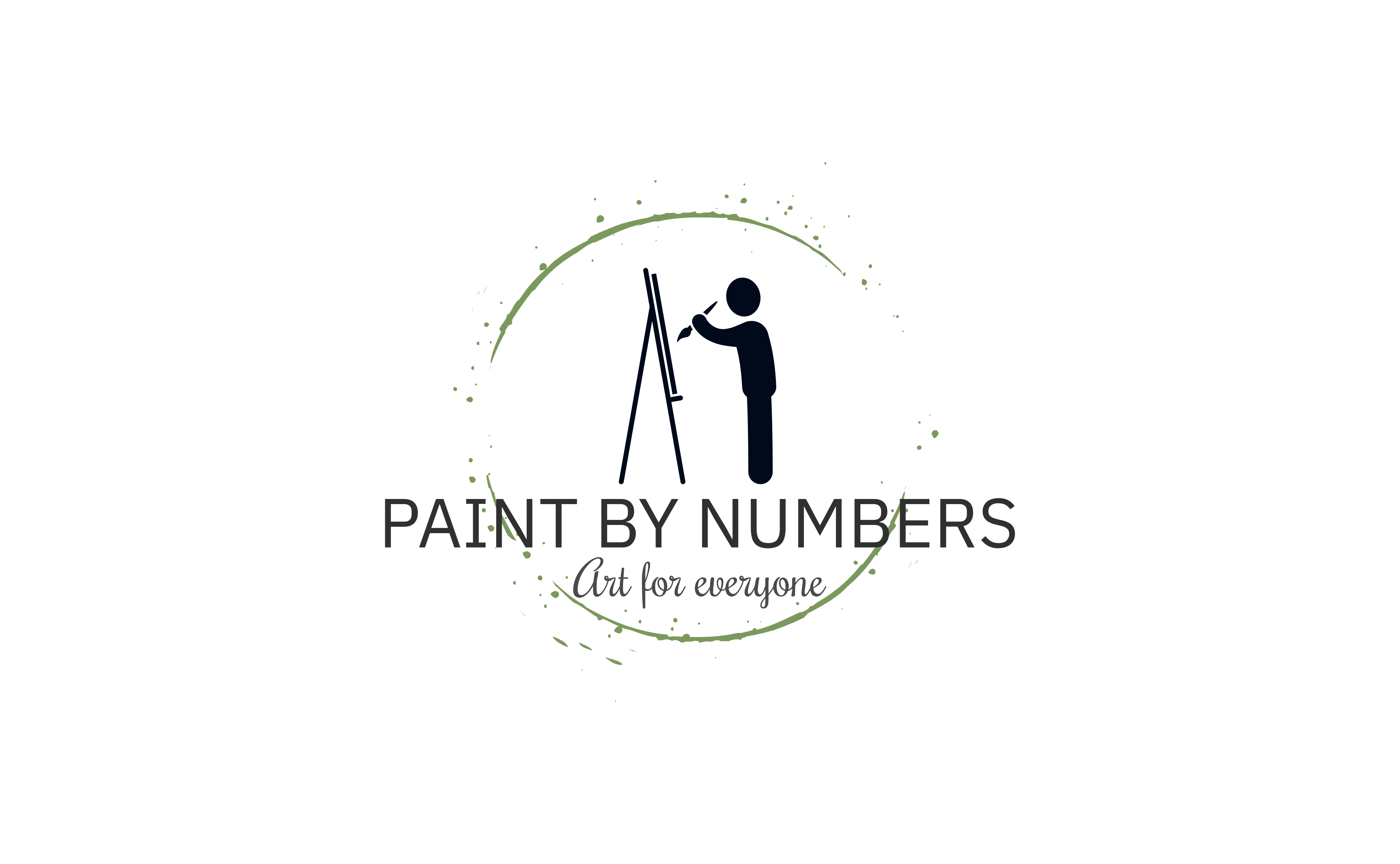 Gift Vouchers Paint by Numbers