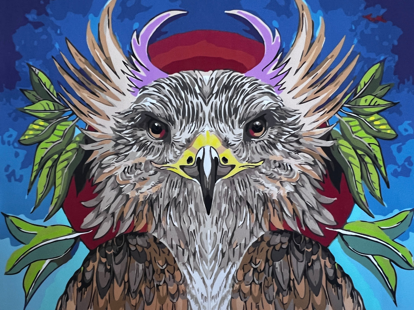 Eagle