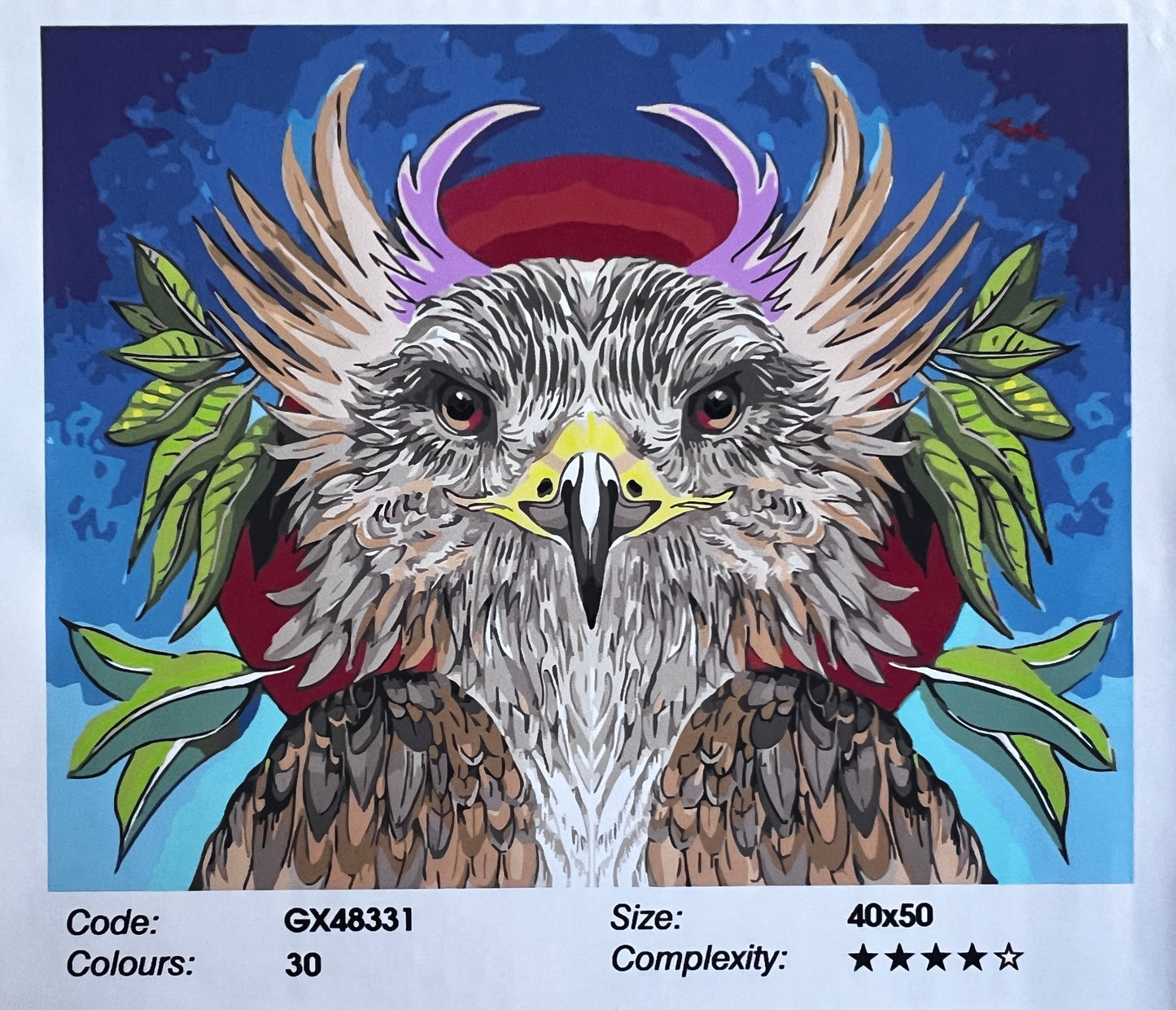 Eagle