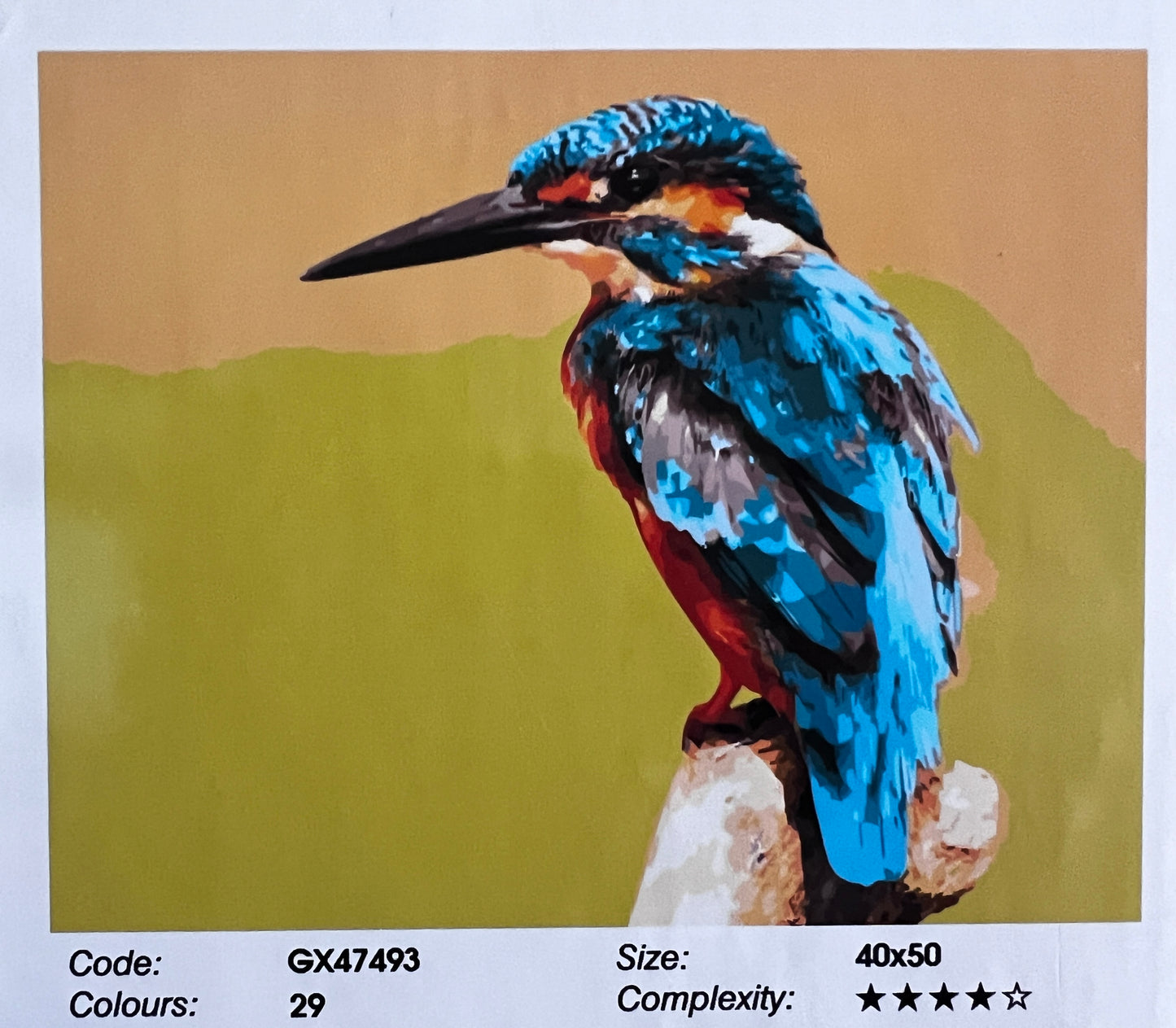 Kingfisher