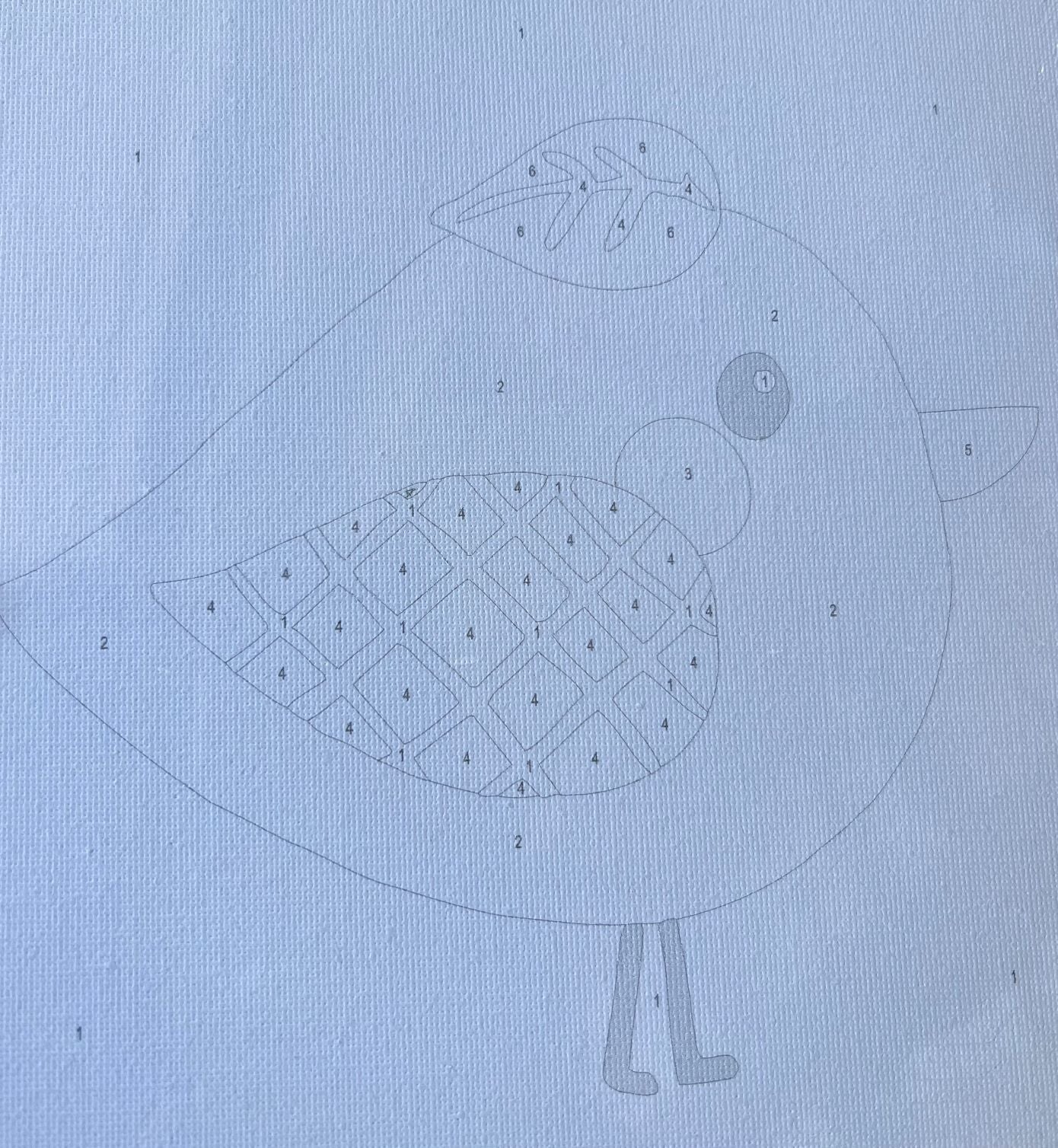 A little Birdie told me