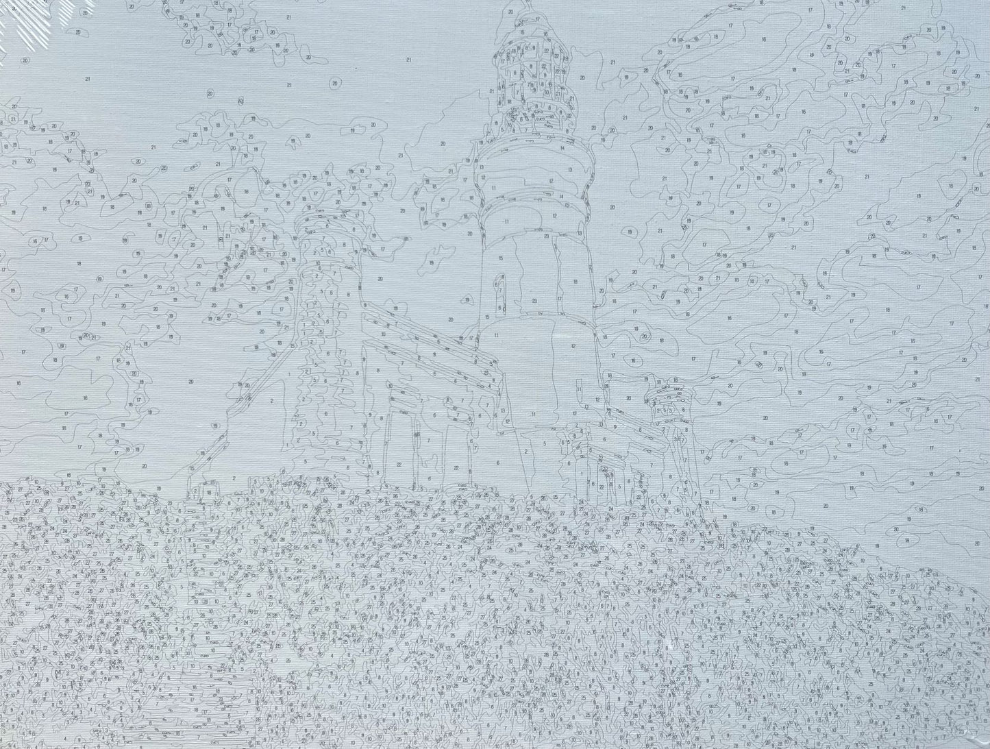 Agulhas Lighthouse