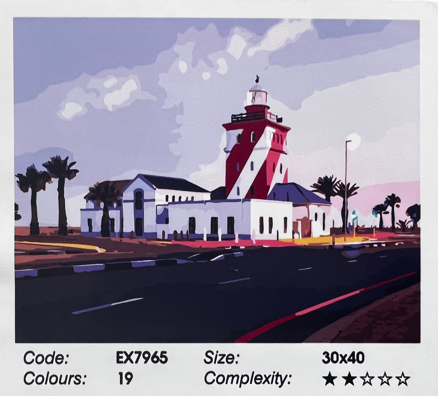 Greenpoint Lighthouse