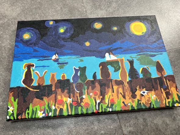 Cats