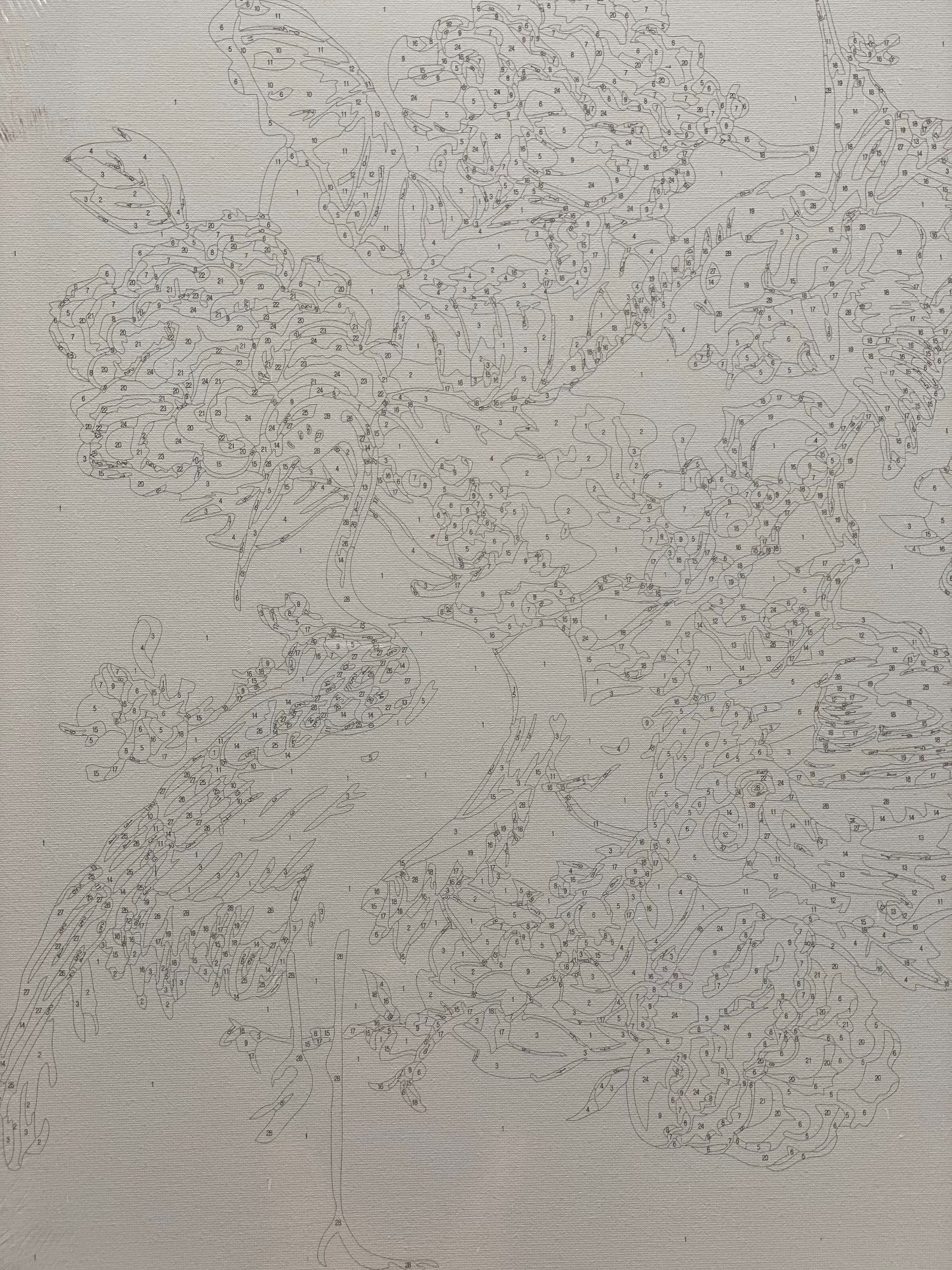 Chinoiserie 2