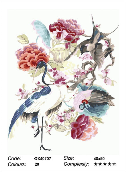 Chinoiserie 2