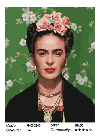 Frida