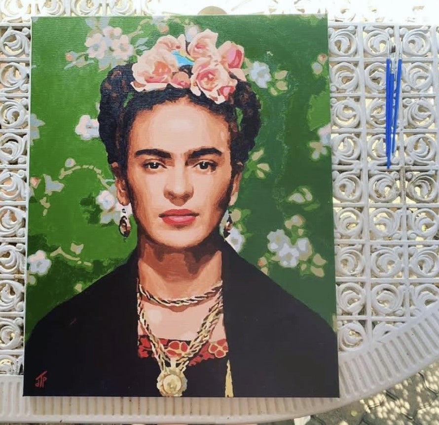 Frida