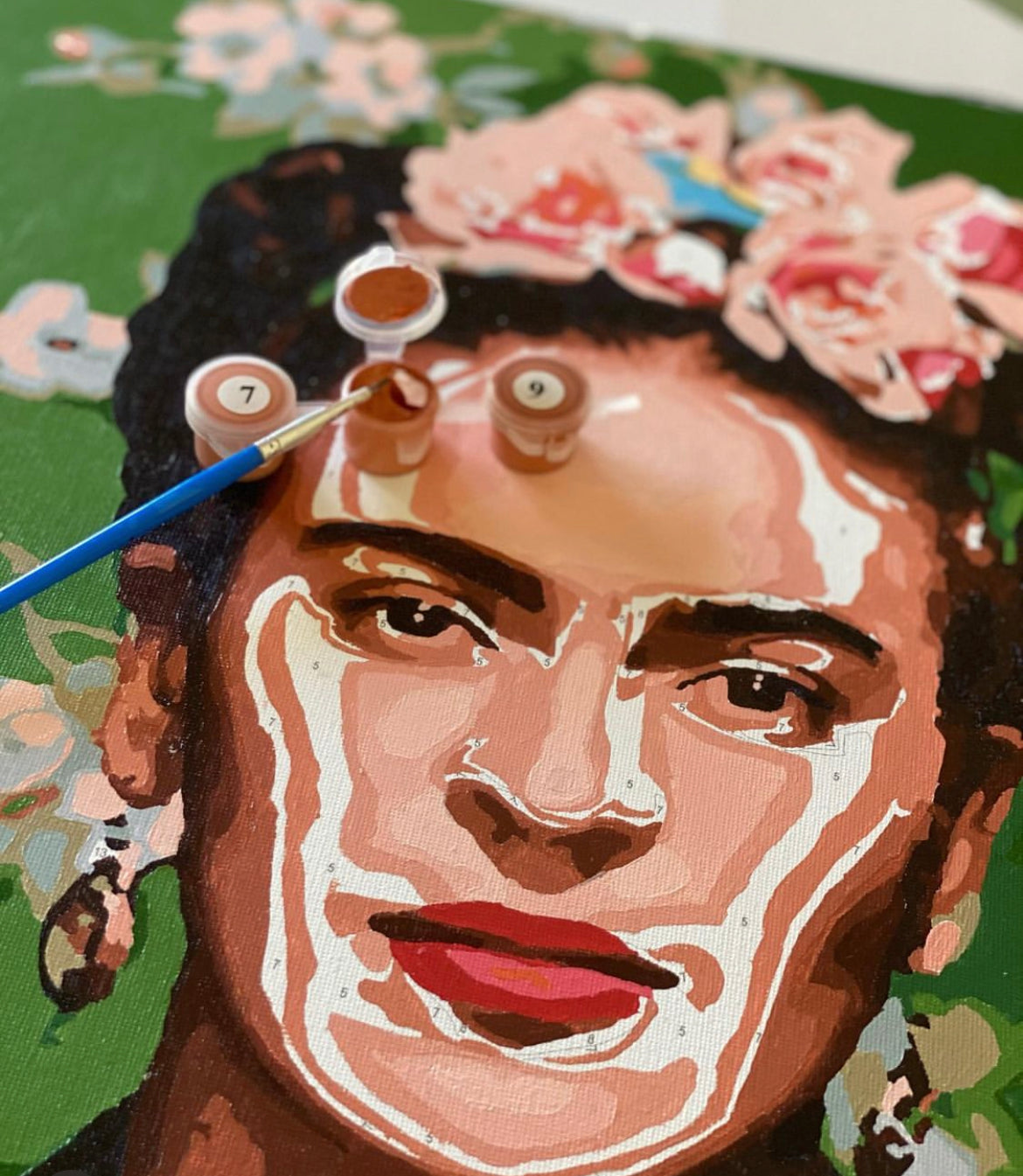 Frida