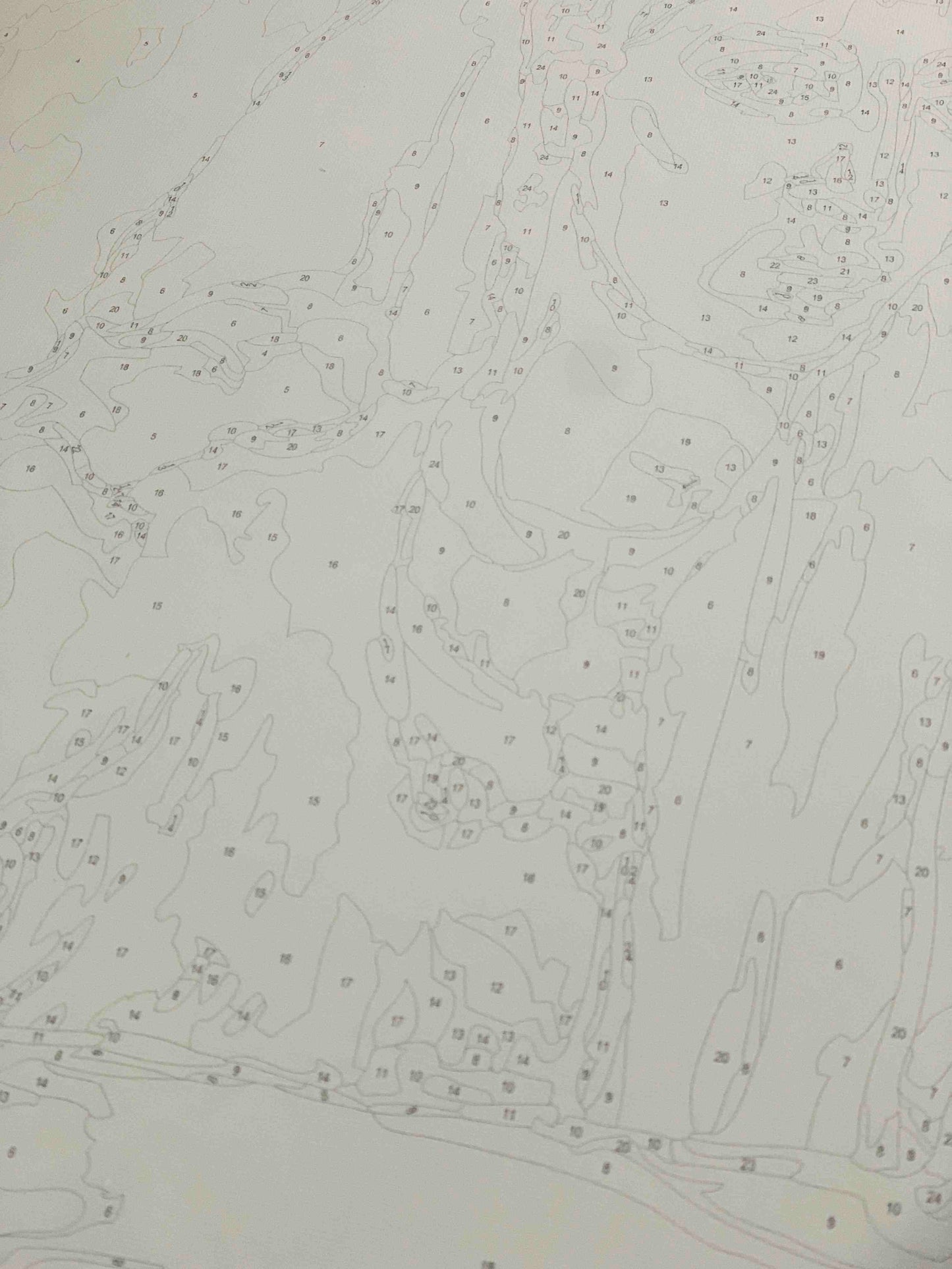 Malay Lady in Yellow