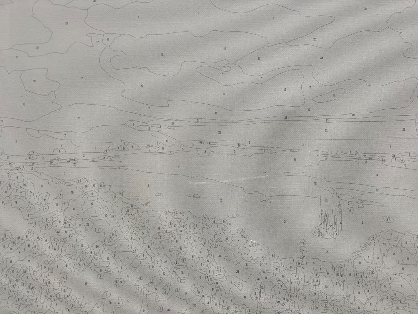 Kenton on Sea Sunrise