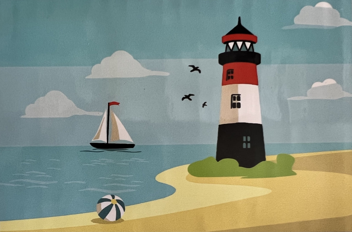 Lighthouse
