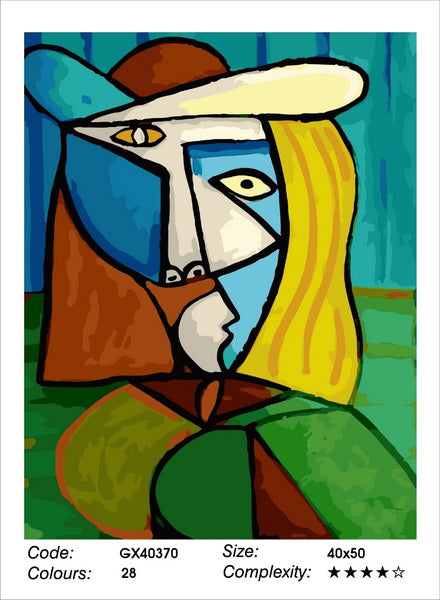 Picasso