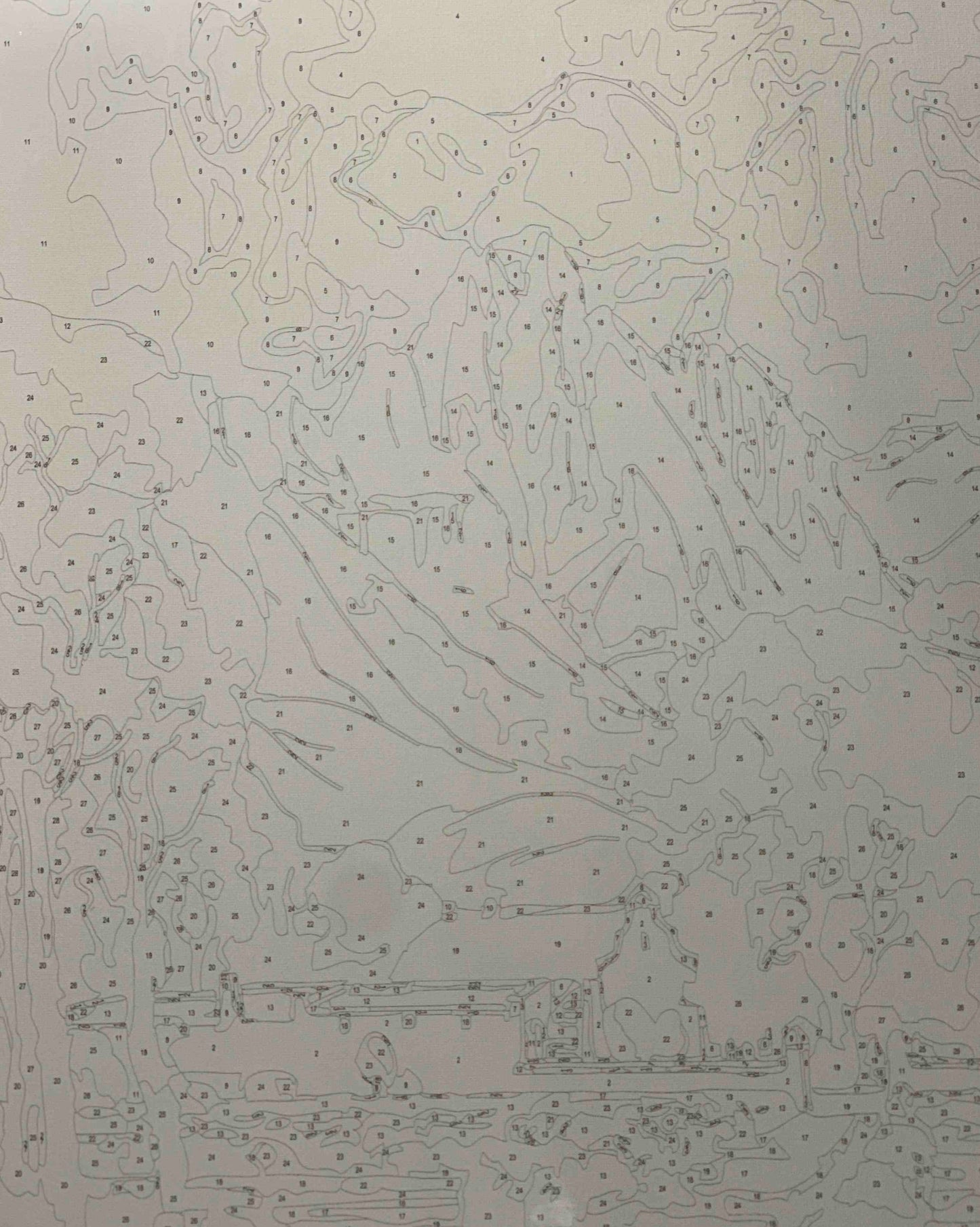 Pierneef Station Panel: Stellenbosch