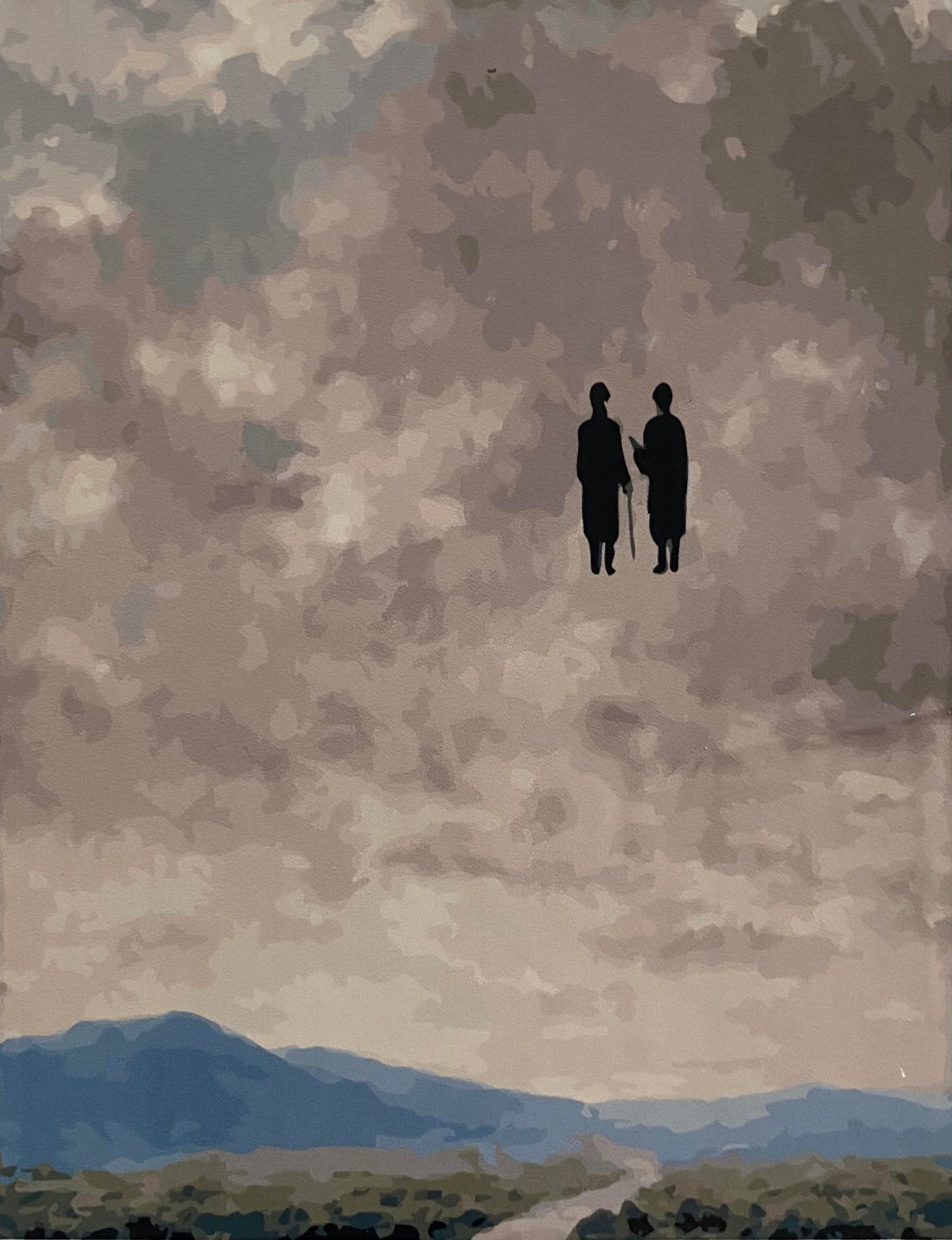 The Art of Conversation
