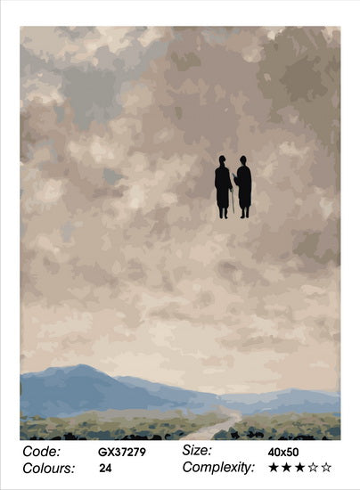The Art of Conversation