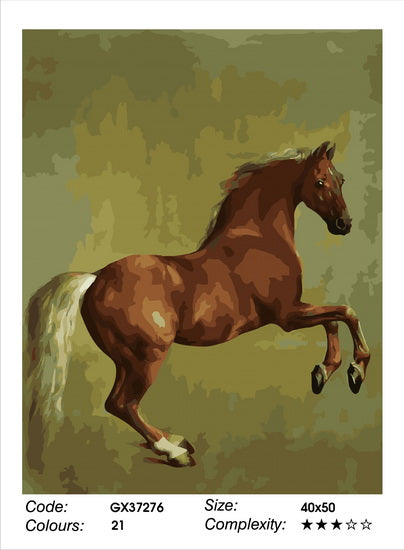 Whistlejacket