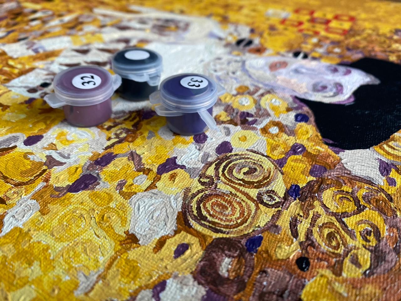 Woman in Gold