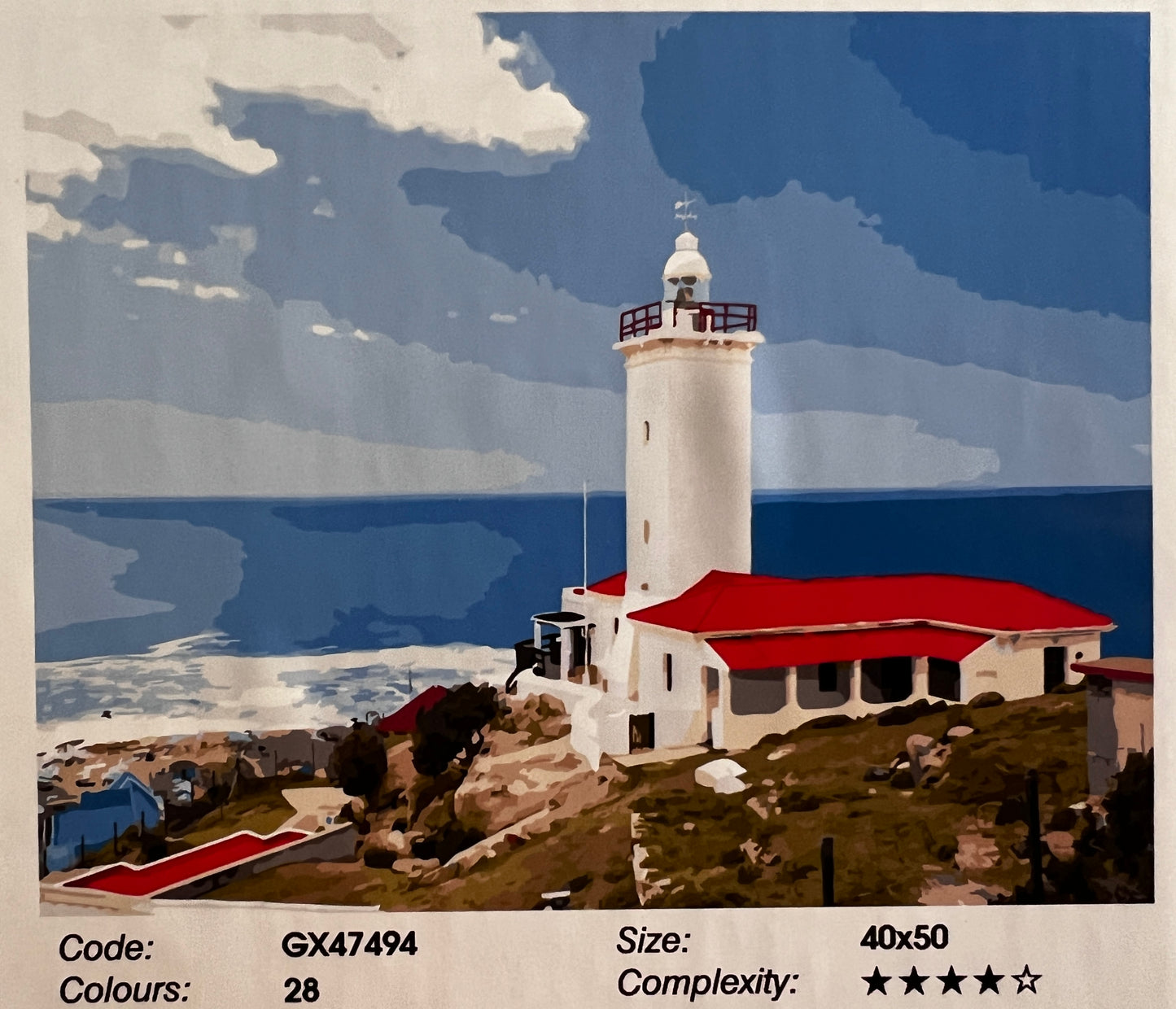 Mossel Bay