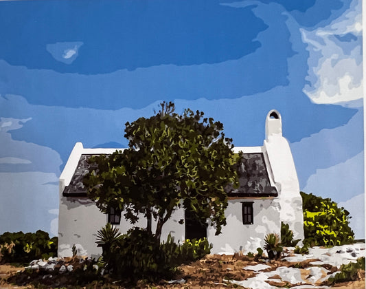 Fisherman's Cottage