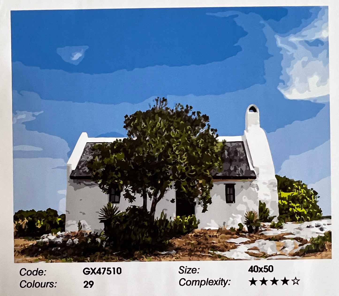 Fisherman's Cottage