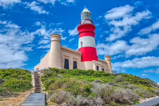 Agulhas Lighthouse