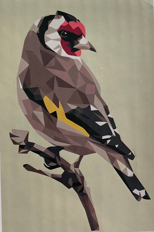 Goldfinch