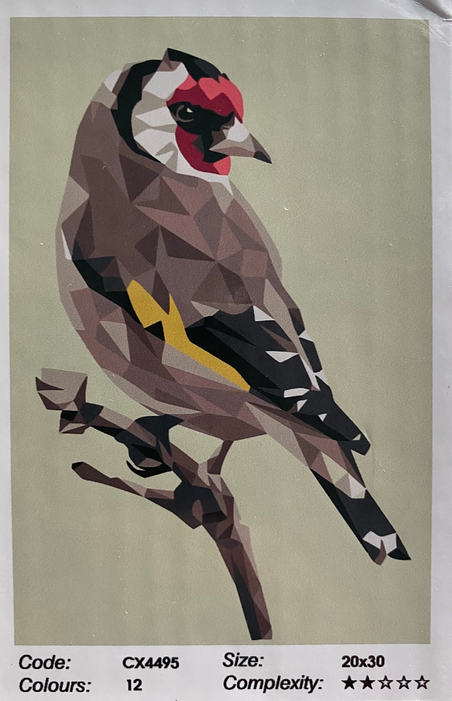 Goldfinch