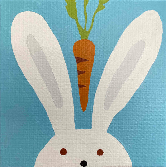 Bunny Ears