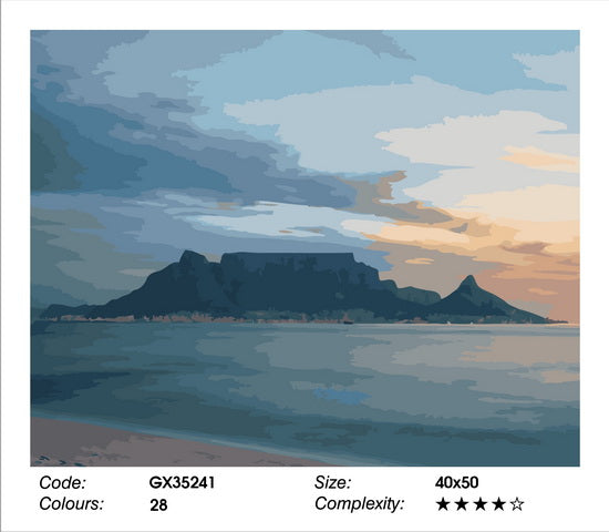 Cape Town