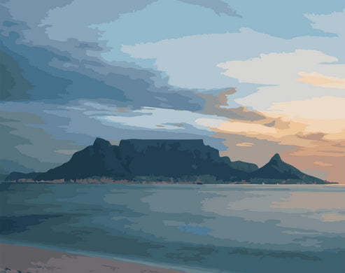 Cape Town