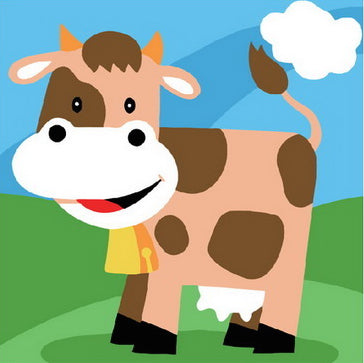 Daisy the Cow