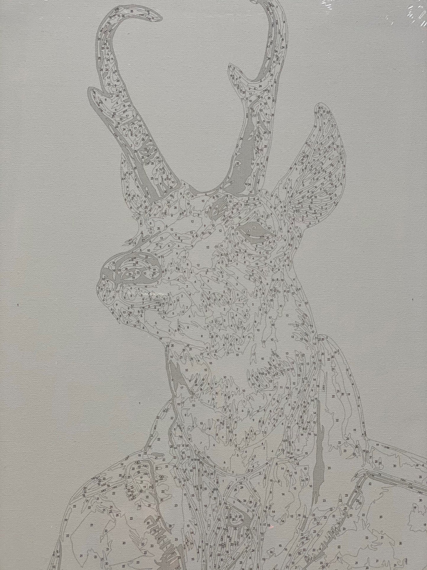 Deer Mister