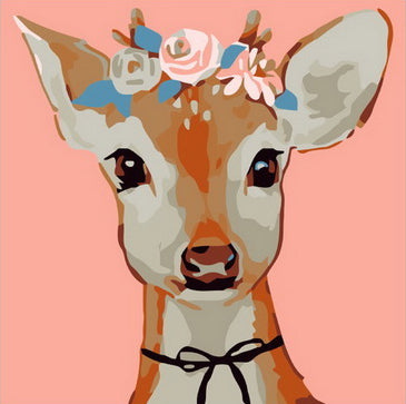 Doe Deerest