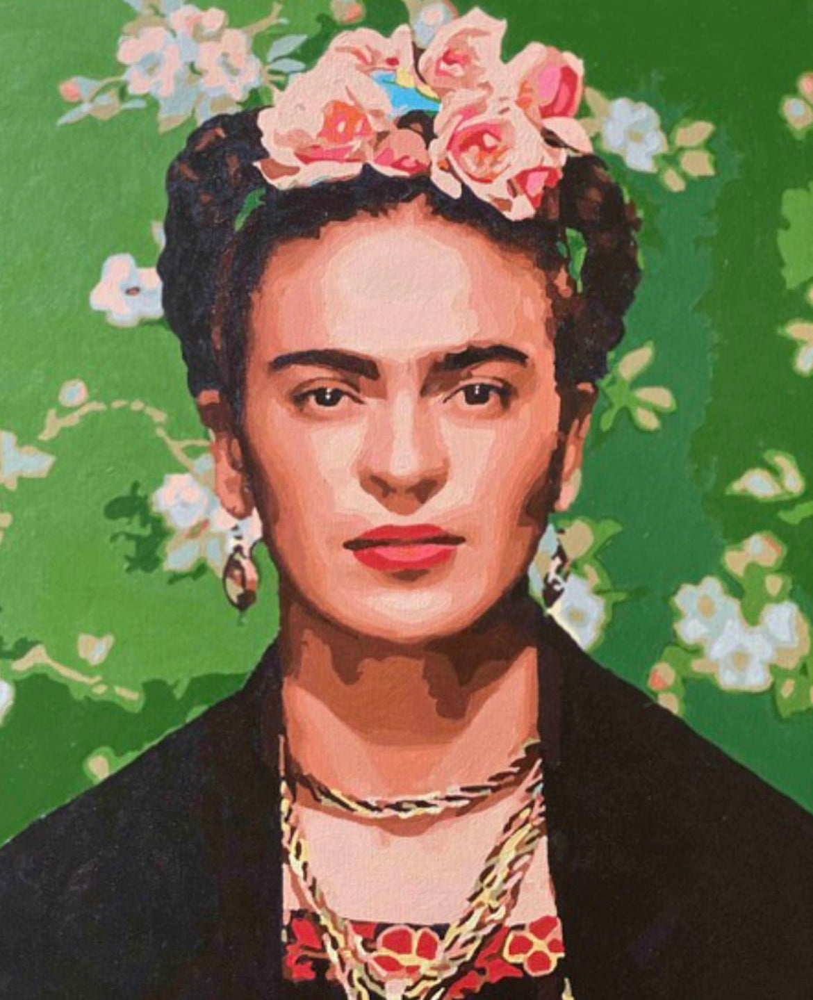 Frida