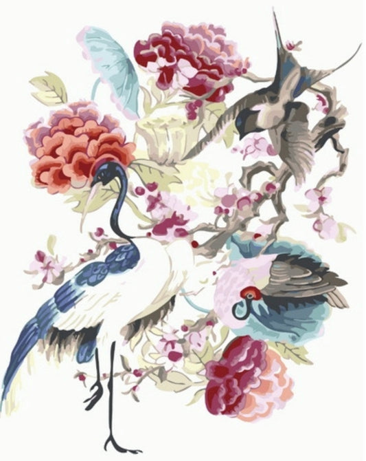 Chinoiserie 2