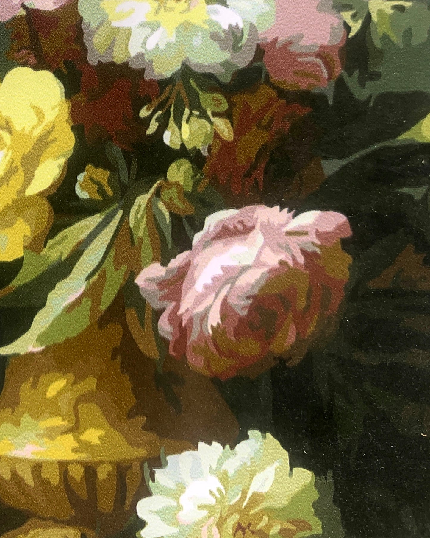 Still Life Flowers