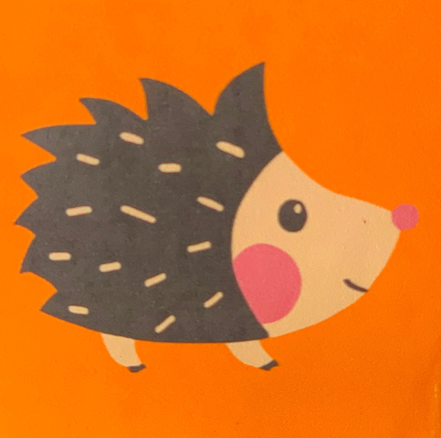 Porcupine