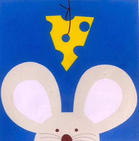 Mouse in the House