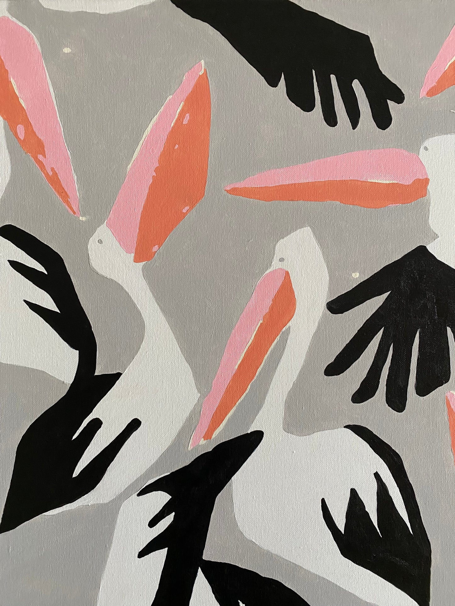 Pelican Brief
