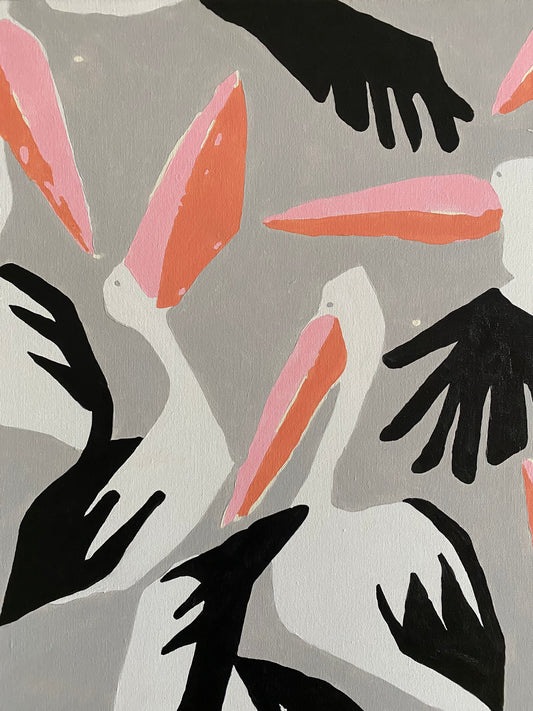 Pelican Brief