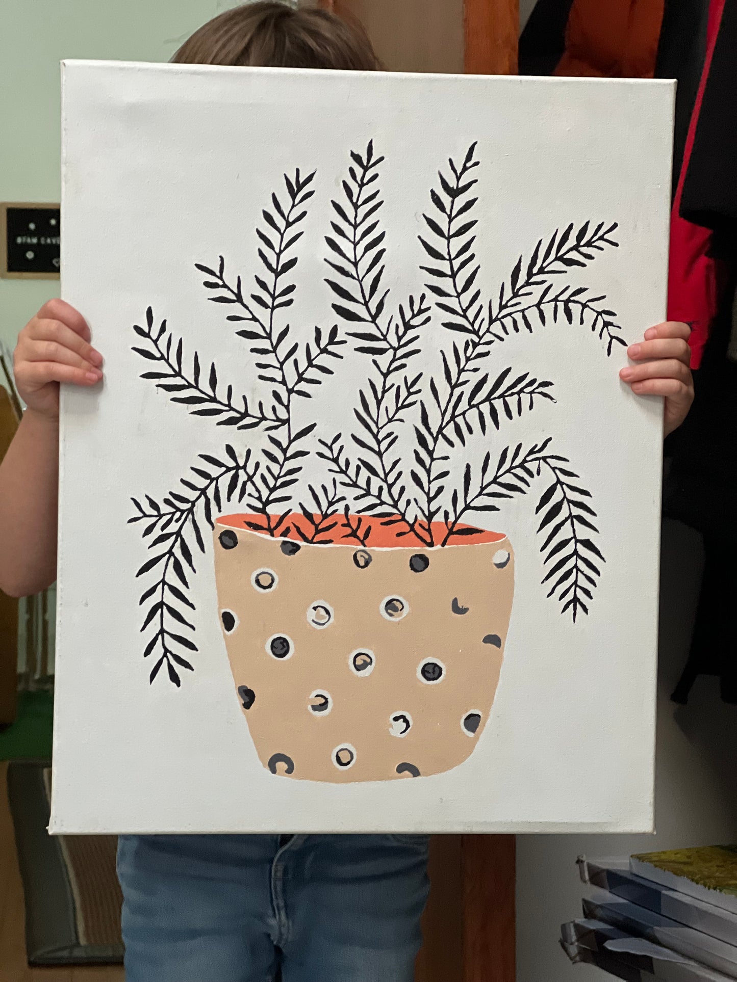 Wild Fern
