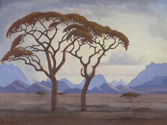 Pierneef Bushveld