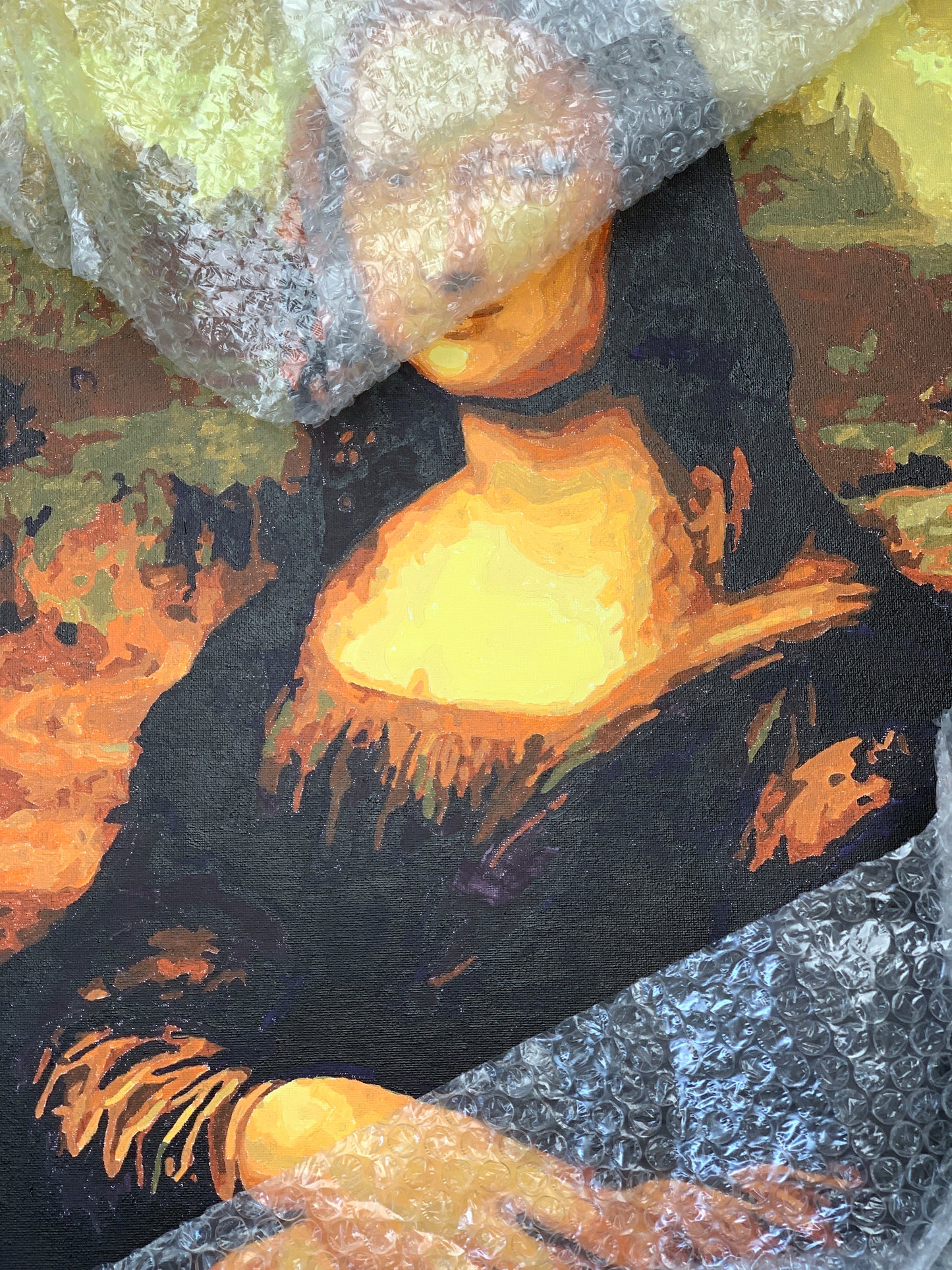 Mona Lisa