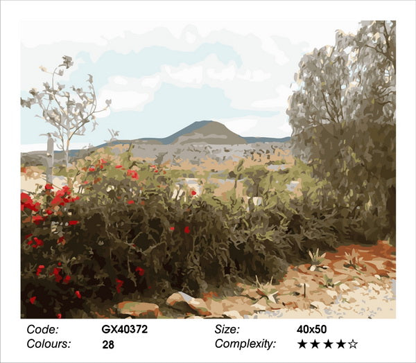 Karoo Koppies