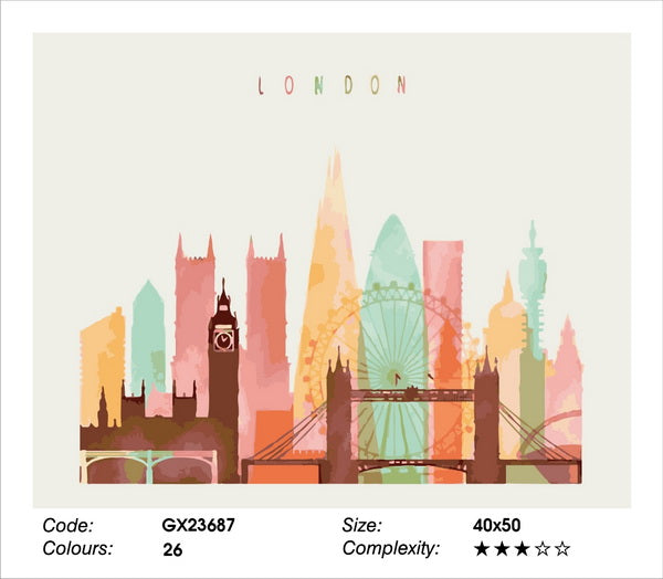London