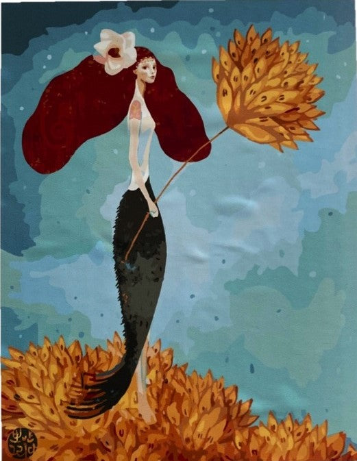 Mermaid