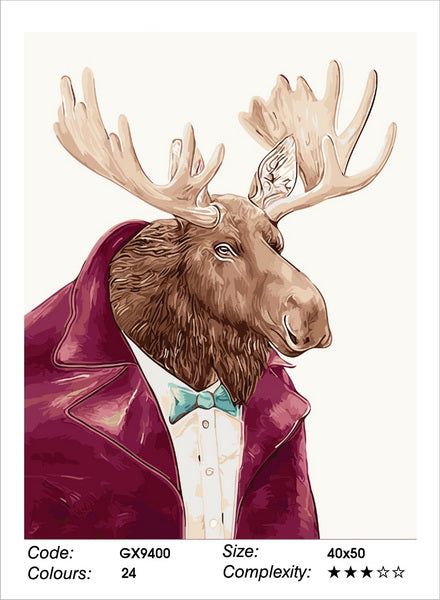 Moose
