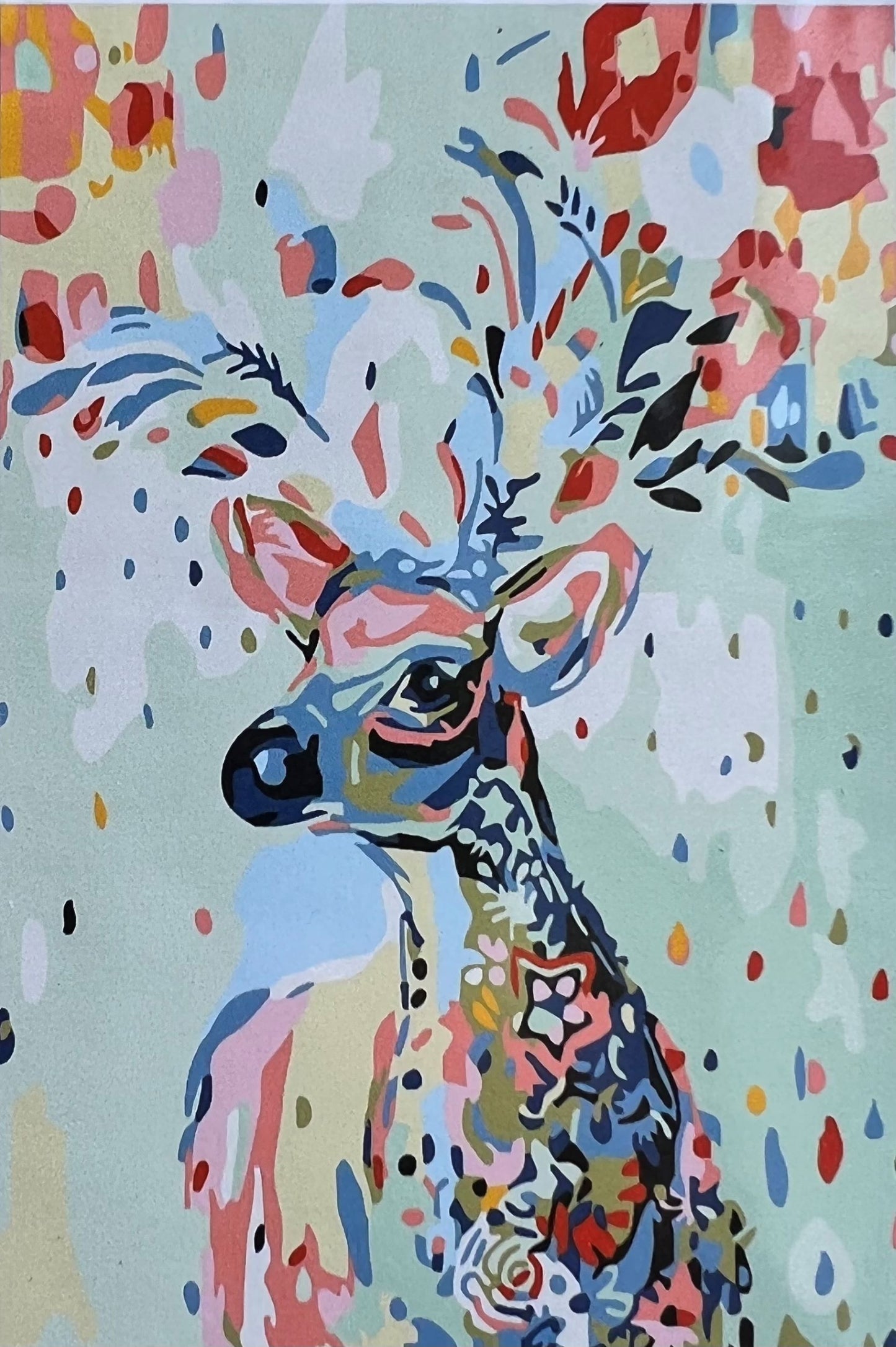 Oh Deer!