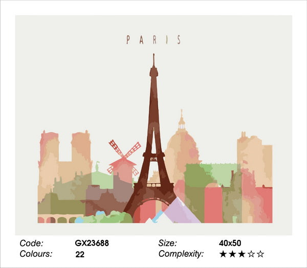 Paris